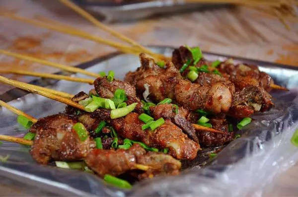 嘉积镇五花肉培训