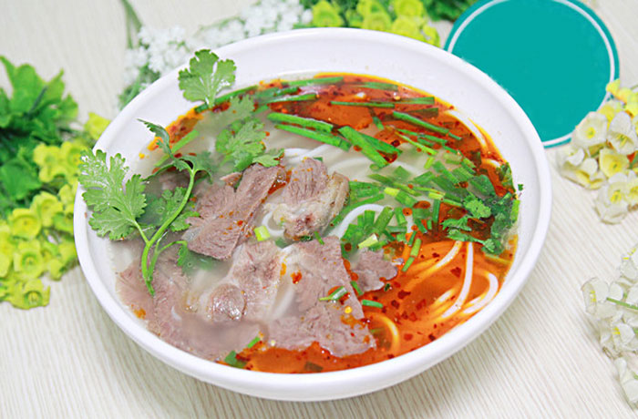 嘉积镇羊肉粉培训