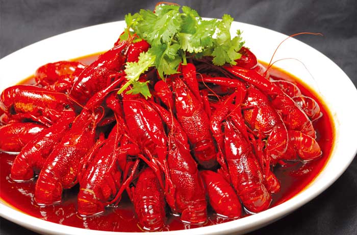 嘉积镇麻辣小龙虾培训